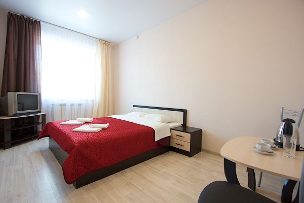 Esenin Hotel (Ryazan')